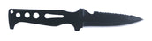 Ocean Hunter Hunter Shadow Dive Knife