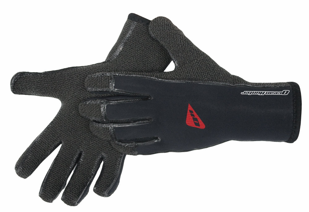 Ocean Hunter Kevlar Pro Gloves