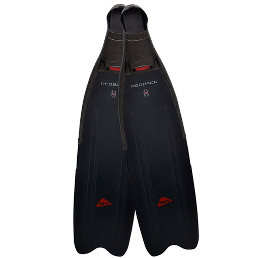 Ocean Hunter Redback Dive Fins