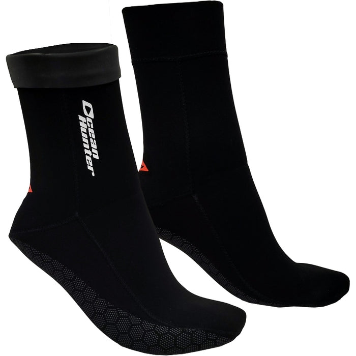 Ocean Hunter Ultra Stretch Socks 2.5mm