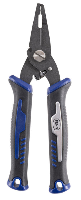 PENN SALTWATER 6IN SPLIT RING PLIERS