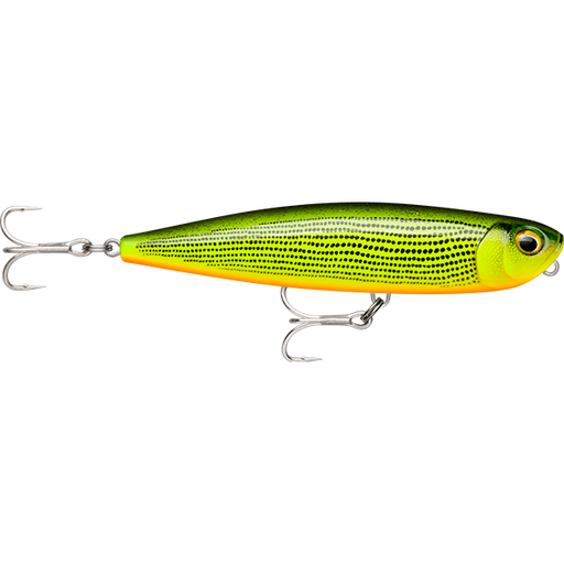 Rapala Precision Xtreme Pencil Exo 127mm Lures