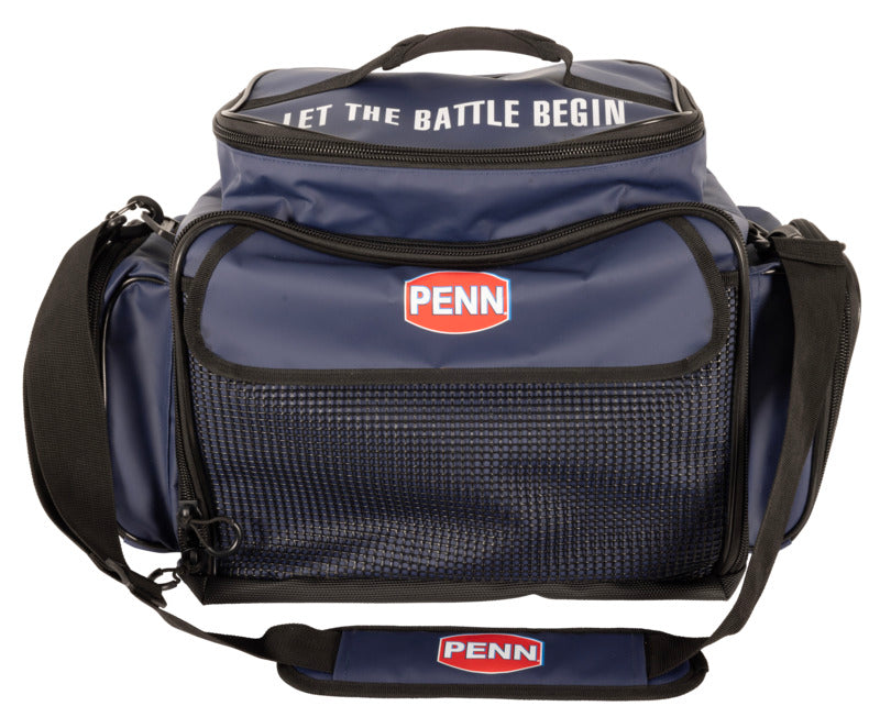 Penn 2024 Saltwater Large Tournament Tackle Bag