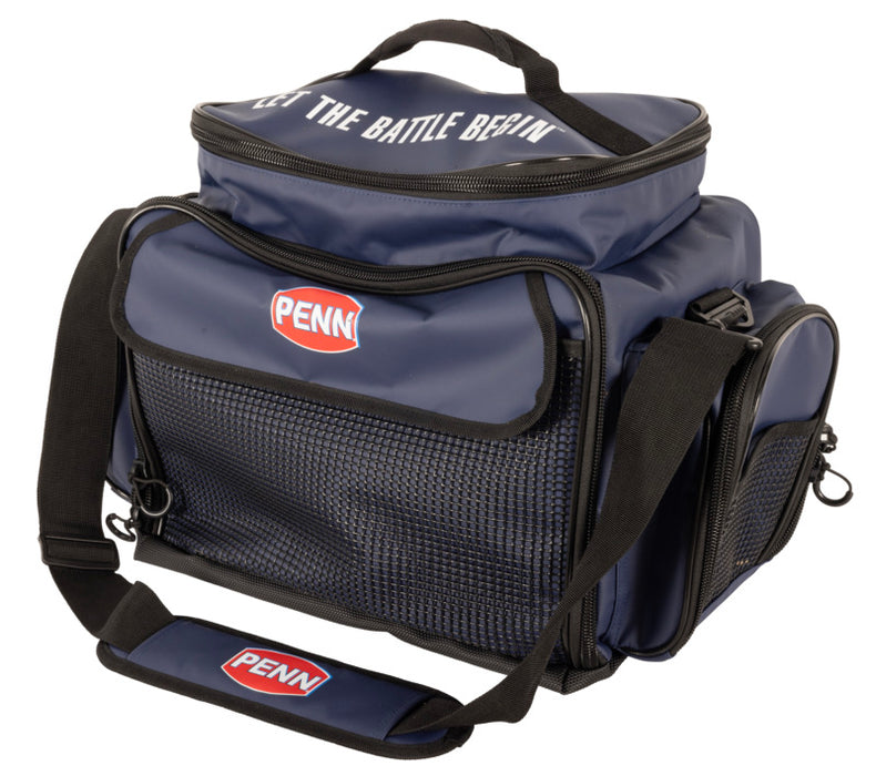 Penn 2024 Saltwater Large Tournament Tackle Bag