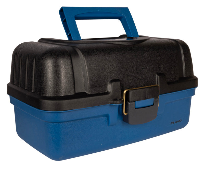 Plano 2024 6102 2 Tray Tackle Box