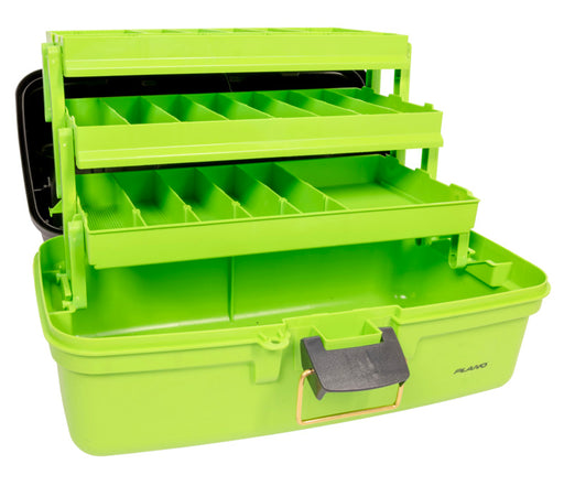 Plano 2024 6103 3 Tray Tackle Box