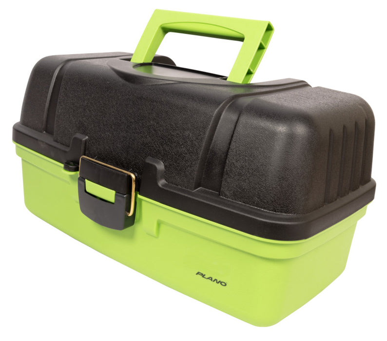 Plano 2024 6103 3 Tray Tackle Box