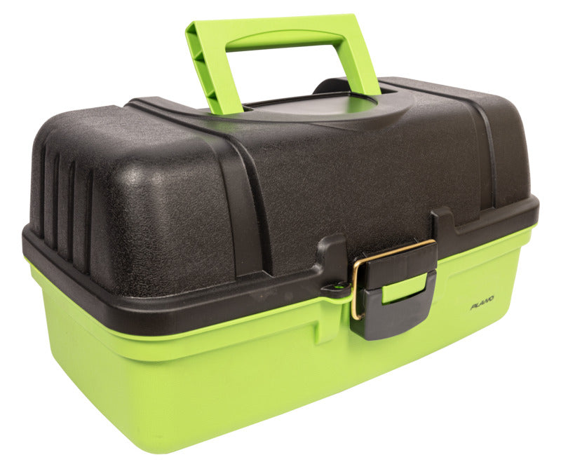 Plano 2024 6103 3 Tray Tackle Box