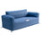 Quest Air Sofa 3 Seater