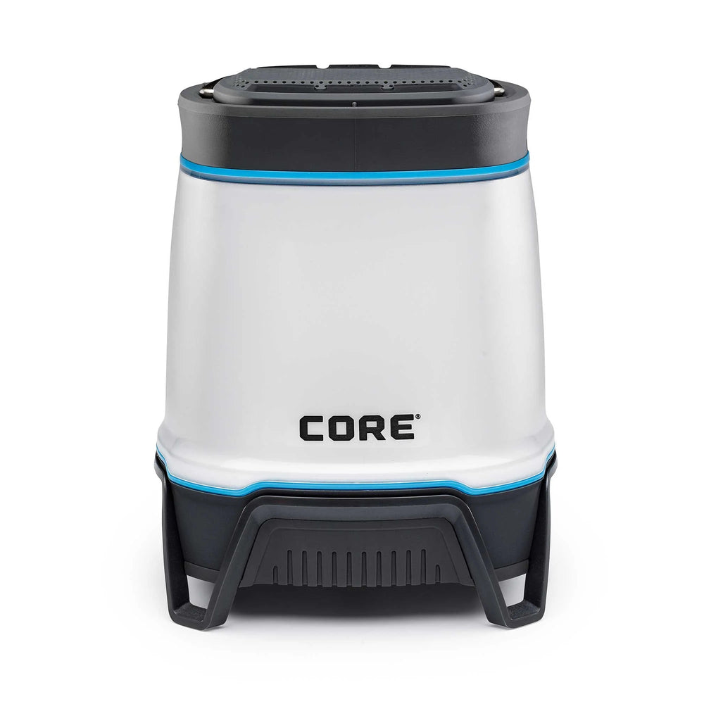 Quest Core 1250L Recharge Speaker Lantern