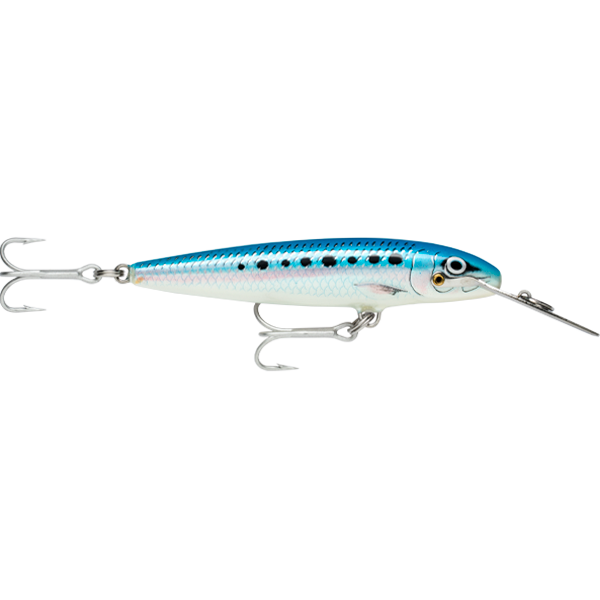 Rapala Magnum Sinking CDMAG18 180mm Lures