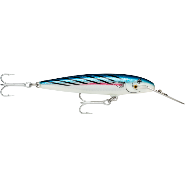 Rapala Magnum Sinking CDMAG18 180mm Lures