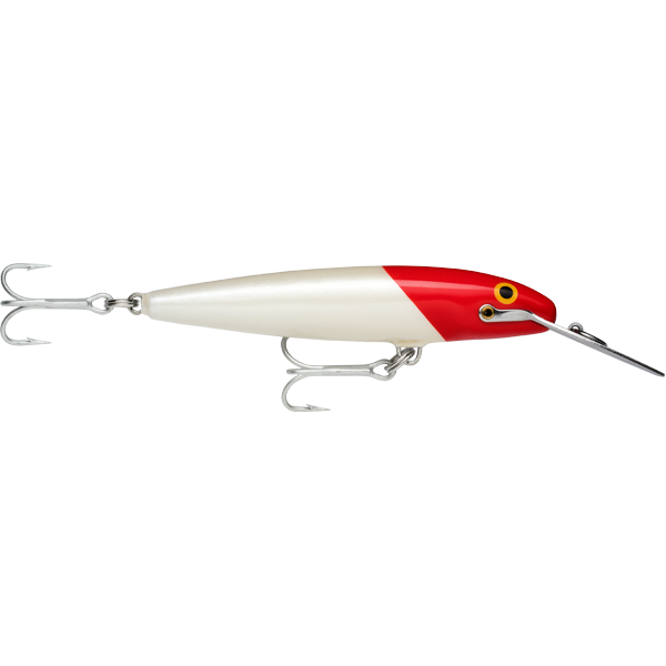 Rapala Magnum Sinking CDMAG18 180mm Lures