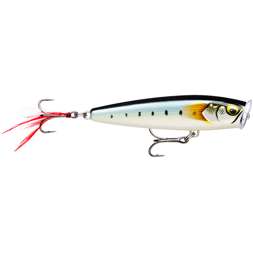 Rapala Skitter Pop Elite 95mm Lures