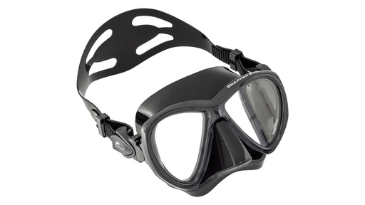 Rob Allen Snapper Evo Mask Black