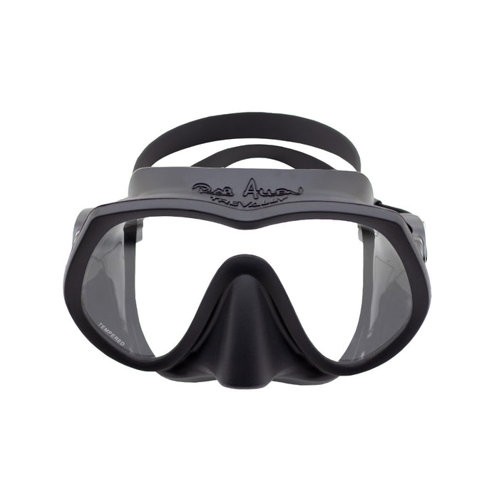 Rob Allen Trevally Mask Black