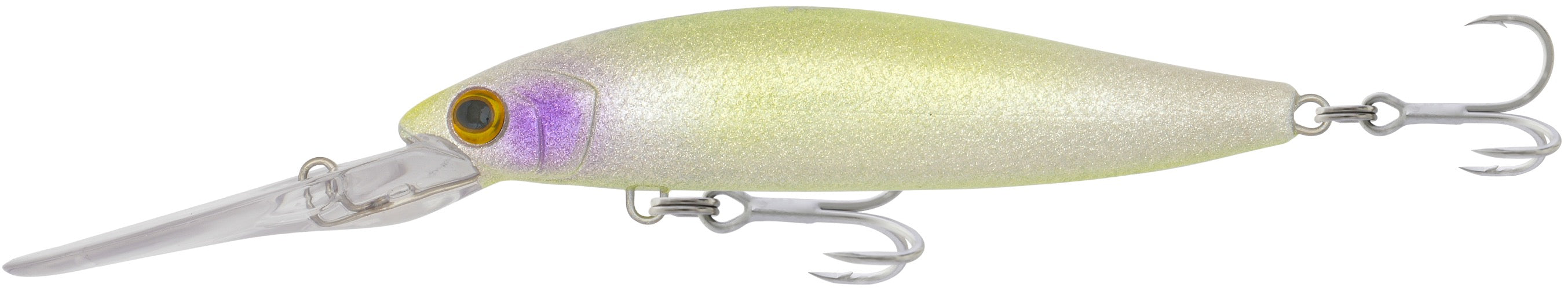 Samaki Redic DS 100mm Jerkbait Lures