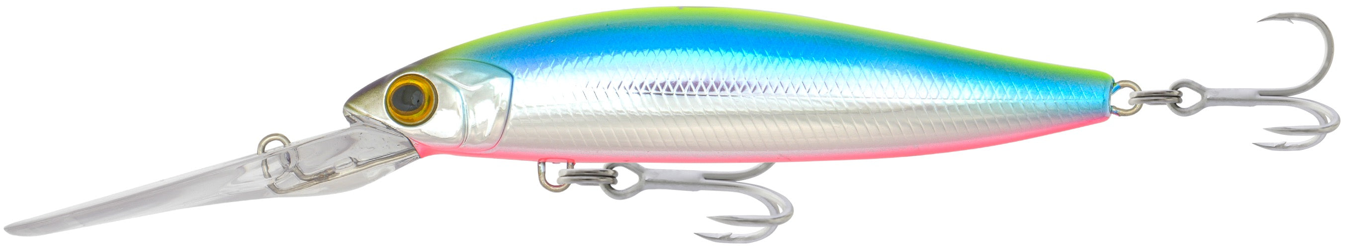 Samaki Redic DS 100mm Jerkbait Lures