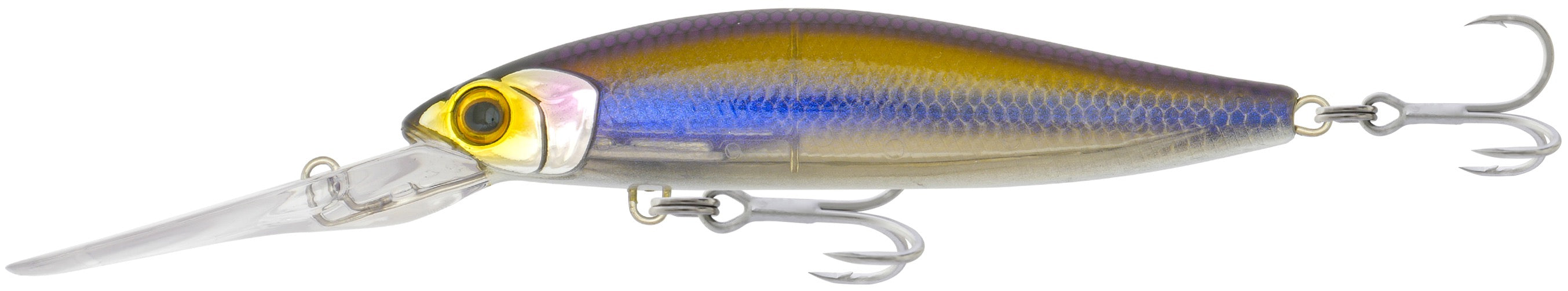 Samaki Redic DS 100mm Jerkbait Lures