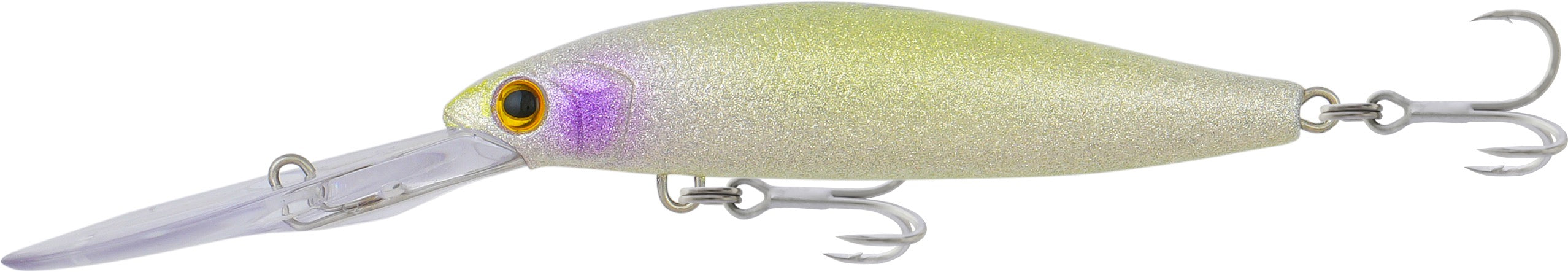 Samaki Redic DS 80mm Jerkbait Lures