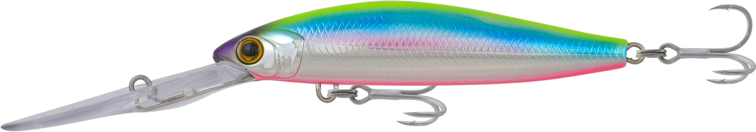 Samaki Redic DS 80mm Jerkbait Lures