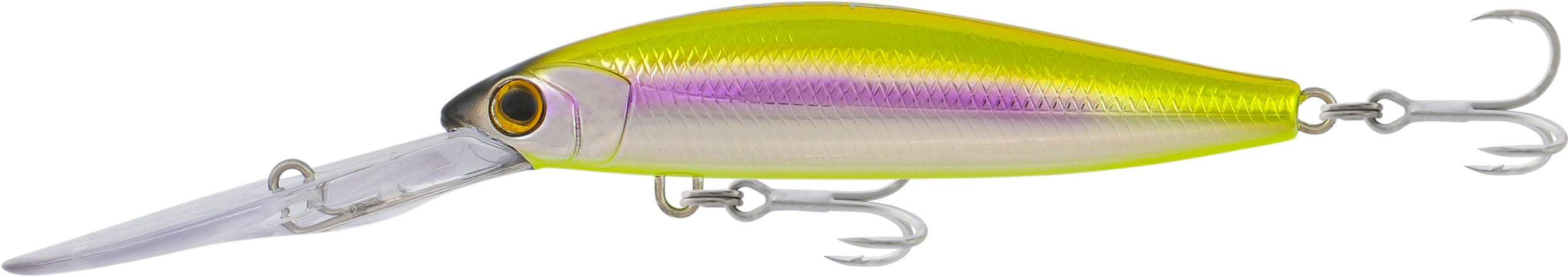 Samaki Redic DS 80mm Jerkbait Lures