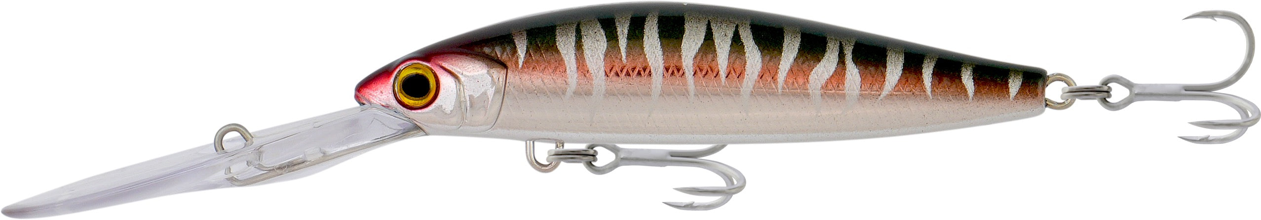 Samaki Redic DS 80mm Jerkbait Lures