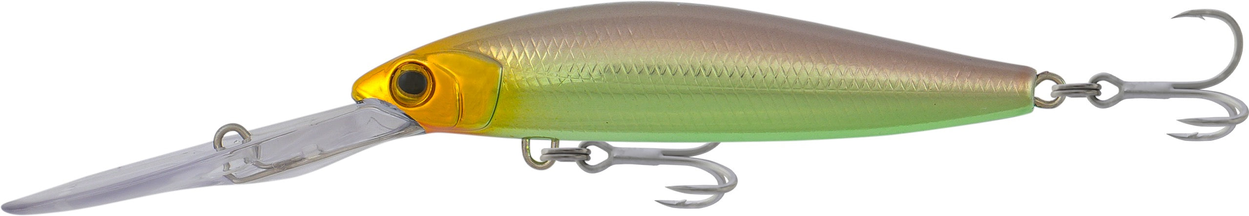 Samaki Redic DS 80mm Jerkbait Lures