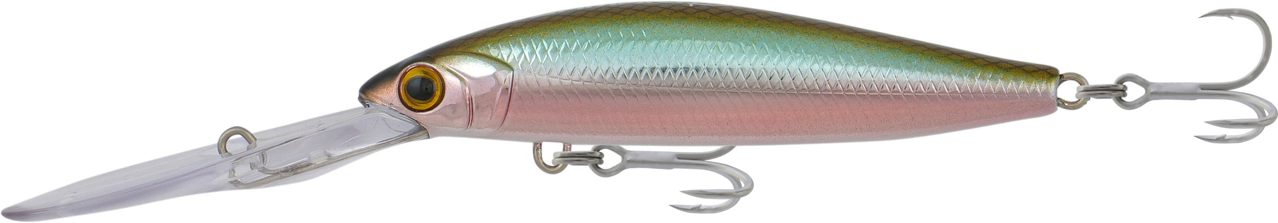 Samaki Redic DS 80mm Jerkbait Lures