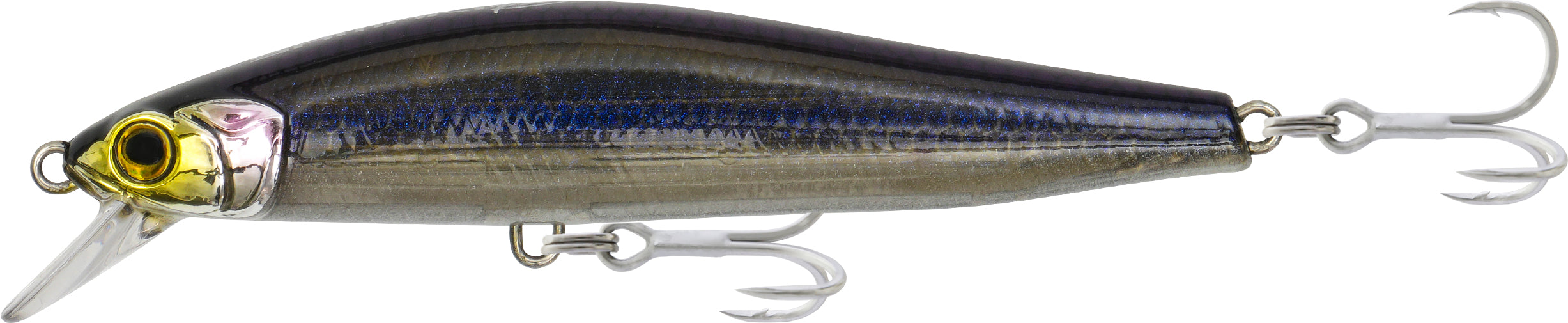 Samaki Redic SF 90mm Jerkbait Lures