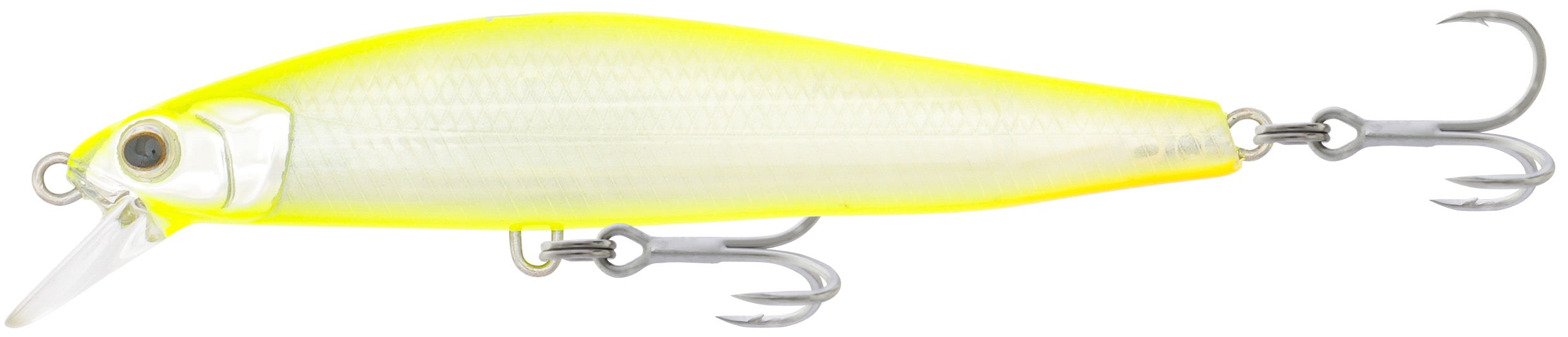 Samaki Redic SF 90mm Jerkbait Lures