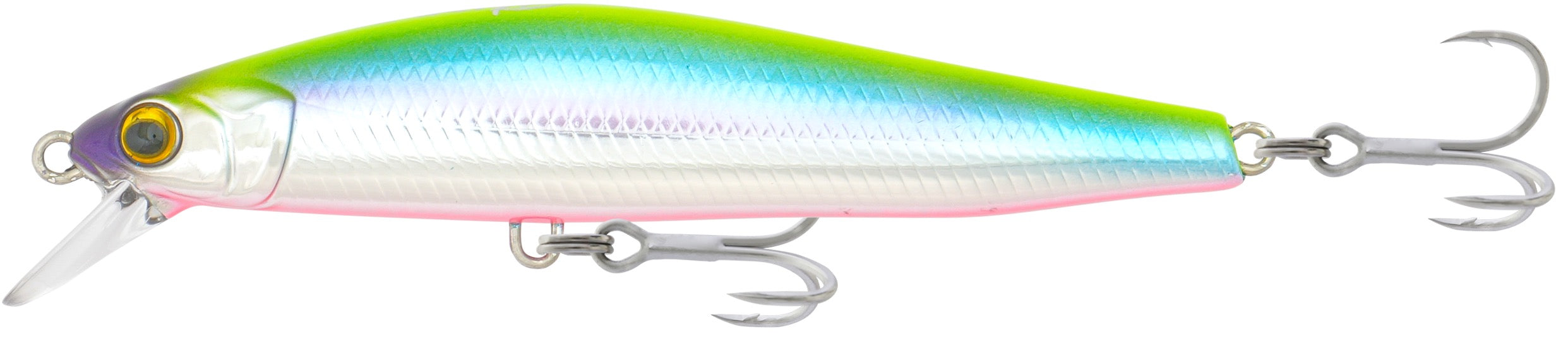 Samaki Redic SF 90mm Jerkbait Lures