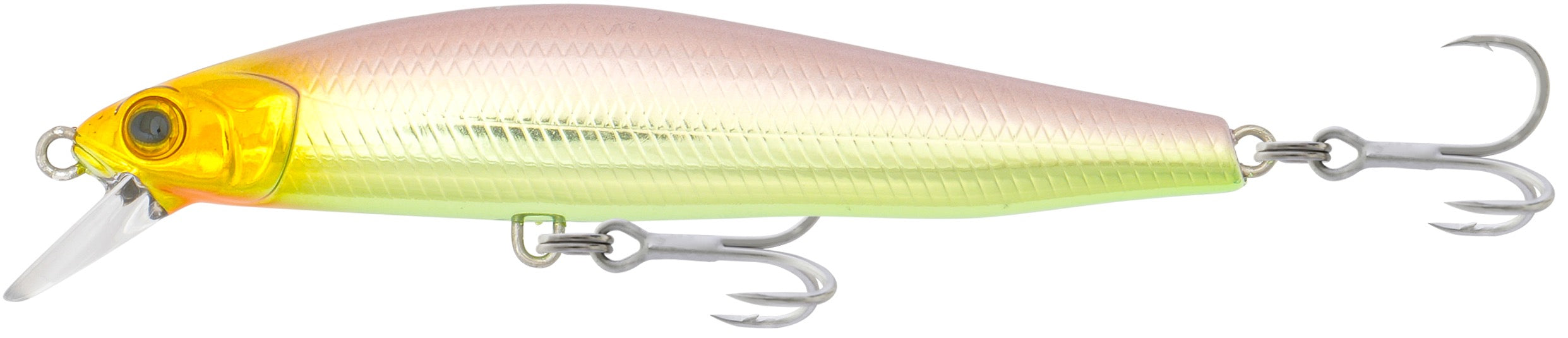 Samaki Redic SF 90mm Jerkbait Lures