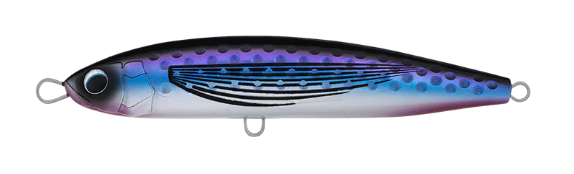 Daiwa 2023 New Saltiga Rough Ride Stickbait Fishing Lures