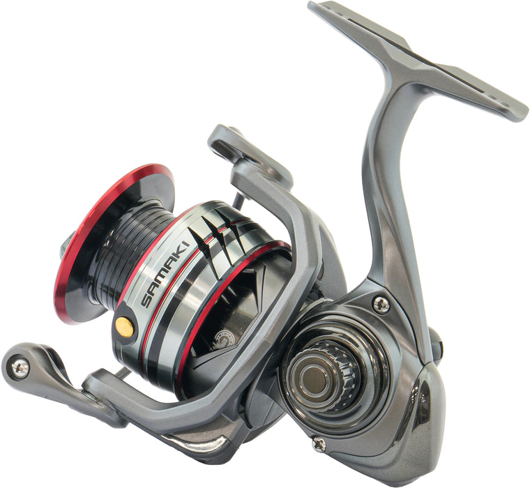 Samaki Sora Spin Reels