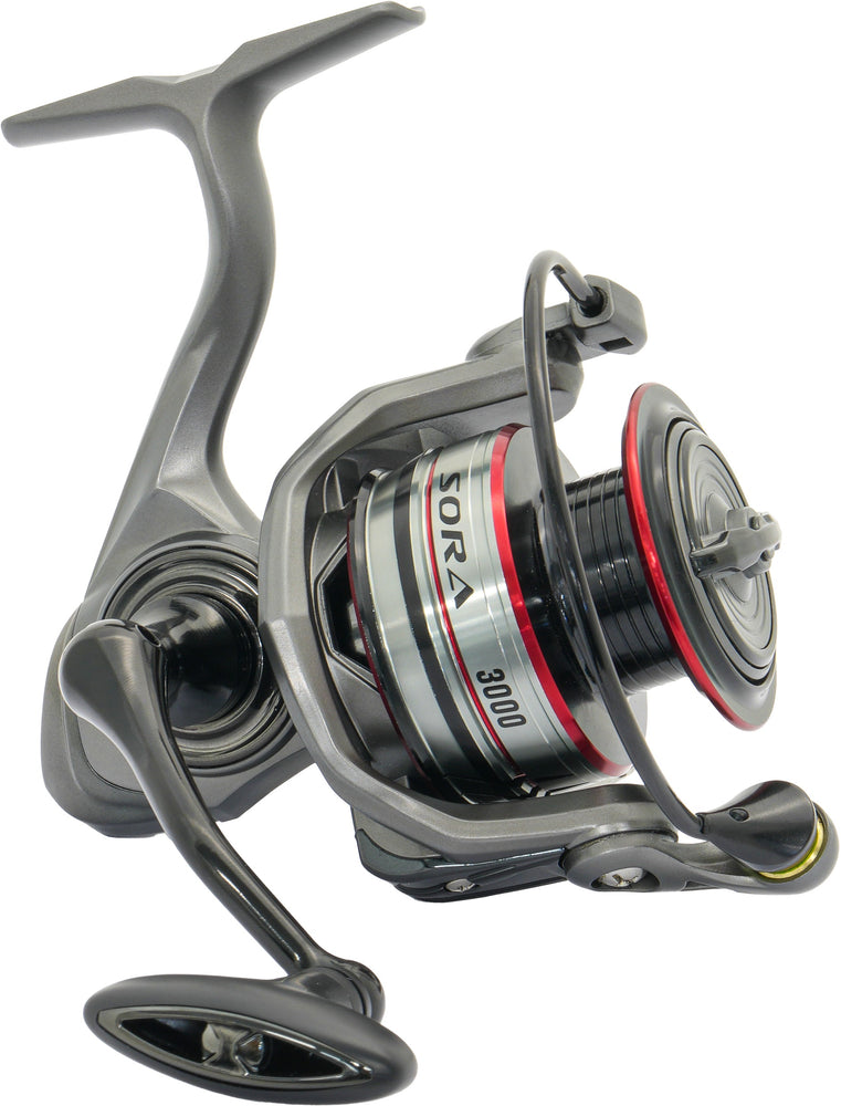 Samaki Sora Spin Reels