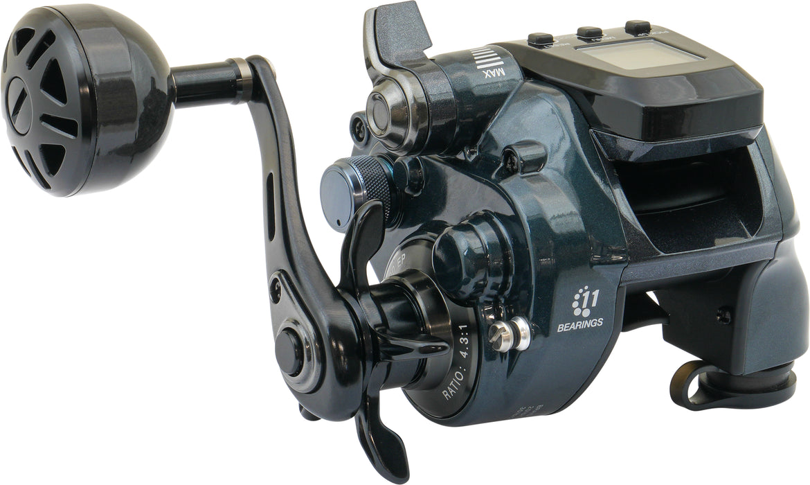 Samaki Zephyr 200 Electric Reel