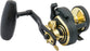 Samaki Zephyr Jigging Reels