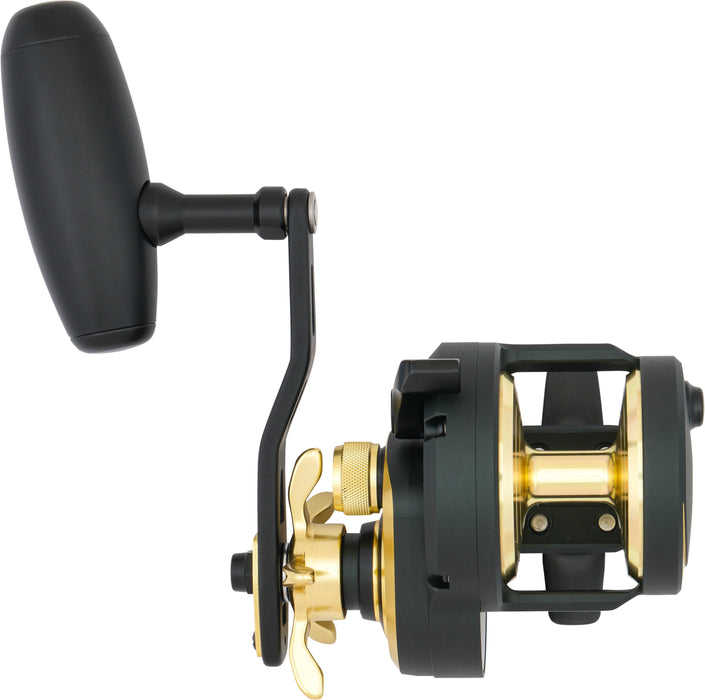 Samaki Zephyr Jigging Reels