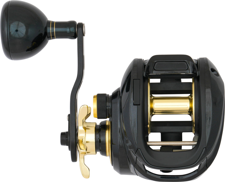 Samaki Zephyr HD Jigging Reels