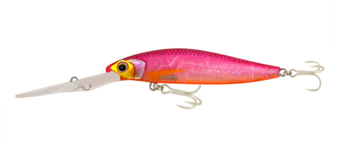 Samaki Redic Jerkbait DDS 90mm Lures