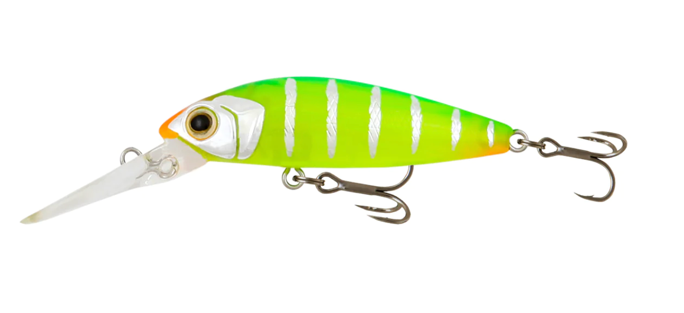 Samaki Redic 60mm Jerkbait Lures