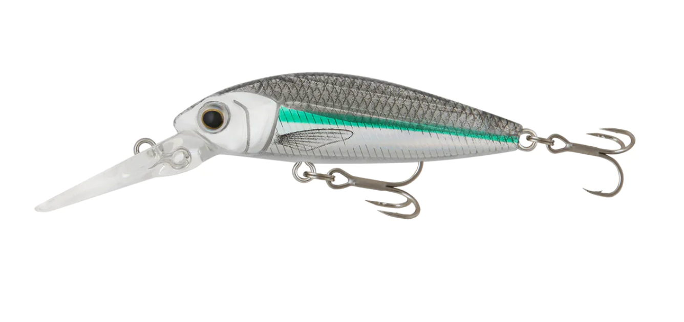 Samaki Redic 60mm Jerkbait Lures