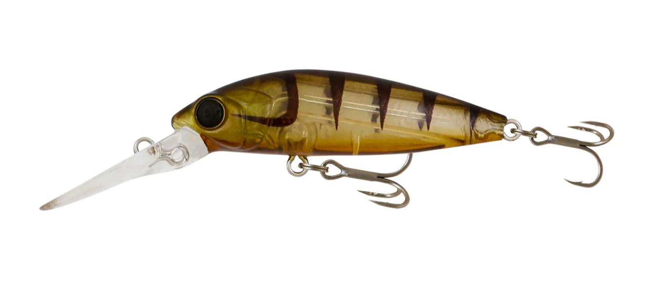 Samaki Redic 60mm Jerkbait Lures