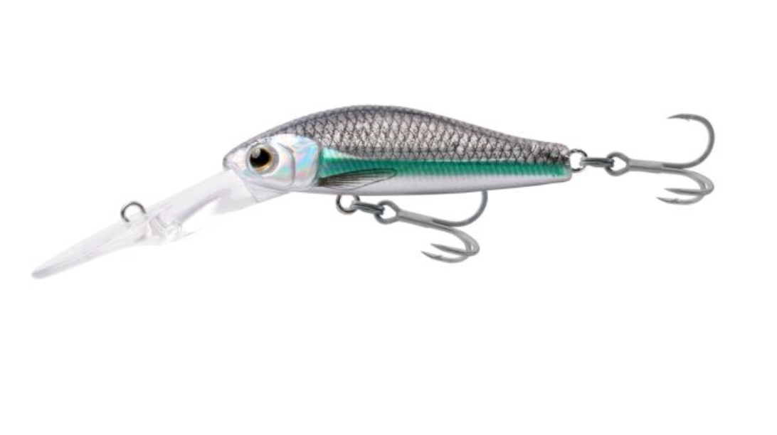 Samaki Redic Jerkbait 50mm Lures