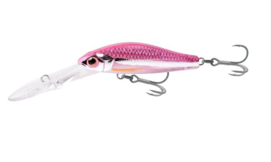 Samaki Redic Jerkbait 50mm Lures