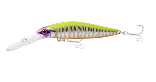 Samaki Redic Jerkbait MS 90mm Lures