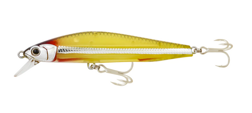 Samaki Redic Jerkbait SF 110mm Lures