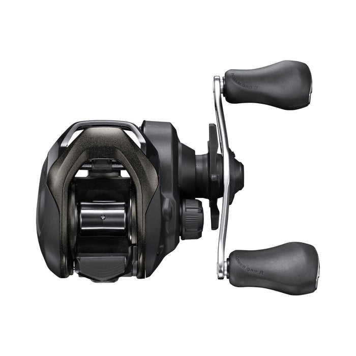 Shimano 24 Caius 150 HGC Baitcast Reel