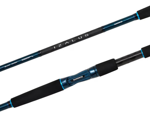 Shimano 24 Izalus Graphite Rods